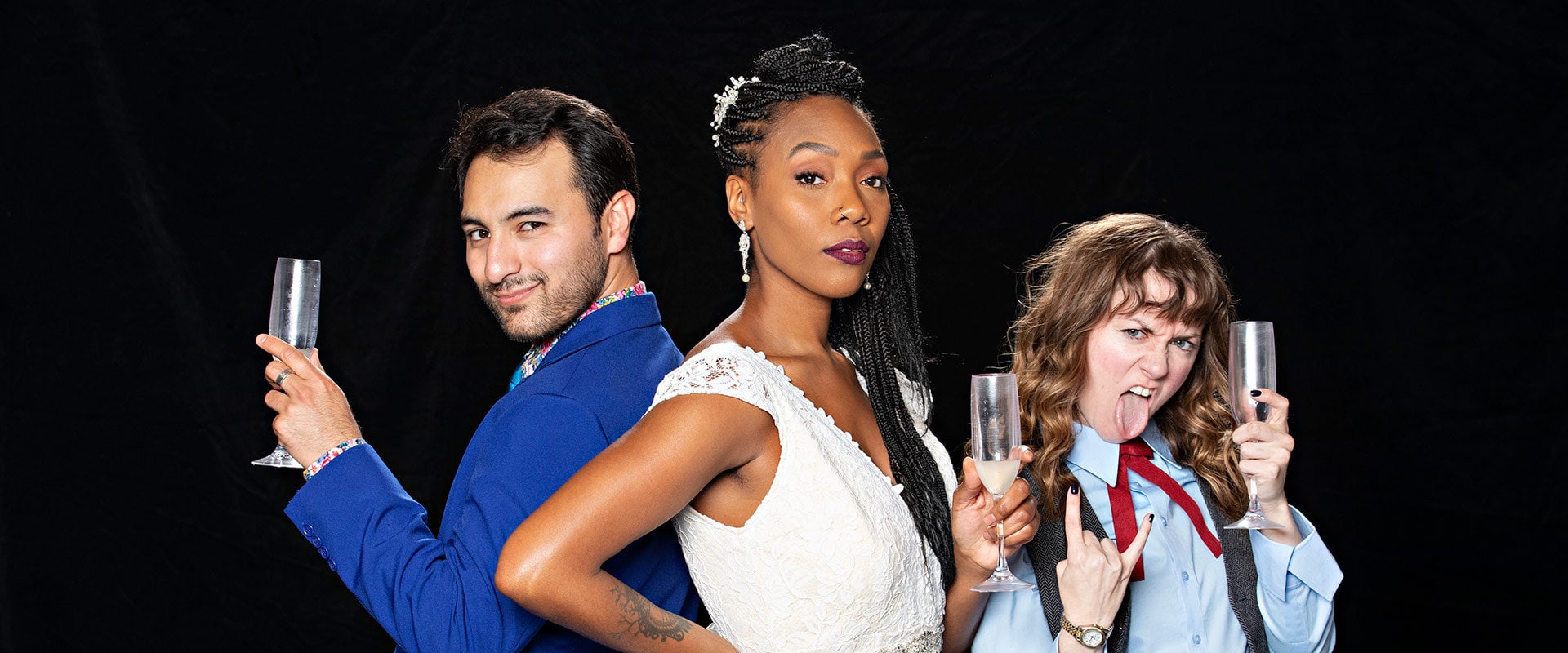 The Diverse Audience of Comedy Shows in Northwest Arkansas
