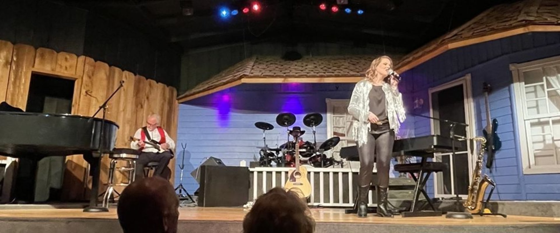 The Vibrant Comedy Scene in Northwest Arkansas