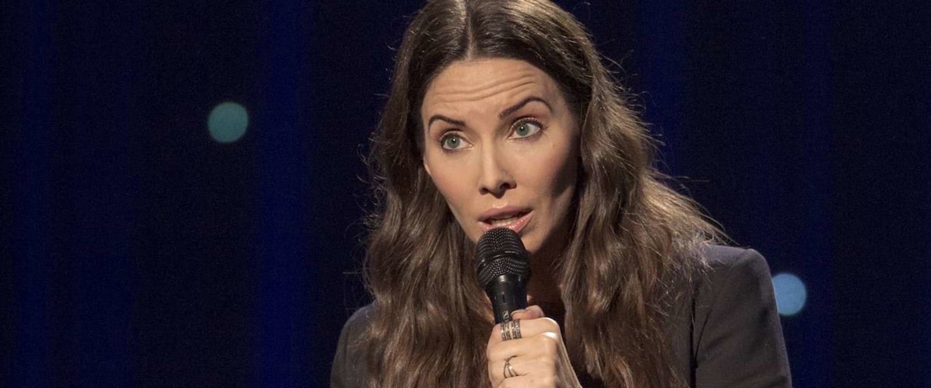 The Importance of Age Requirements for Comedy Shows in Northwest Arkansas