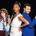 The Diverse Audience of Comedy Shows in Northwest Arkansas