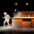 The Ultimate Guide to Buying Comedy Show Tickets Online in Northwest Arkansas