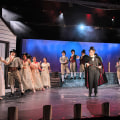 The Ultimate Guide to Dressing for a Comedy Show in Northwest Arkansas
