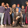 Expert Tips for Saving Money on Comedy Shows in Northwest Arkansas