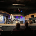 The Vibrant Comedy Scene in Northwest Arkansas