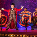 The Ultimate Guide to Family-Friendly Comedy Shows in Northwest Arkansas