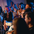 The Ultimate Guide to Booking a Private Event with a Comedian in Northwest Arkansas