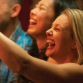 The Thriving Comedy Scene in Northwest Arkansas: An Insider's Perspective
