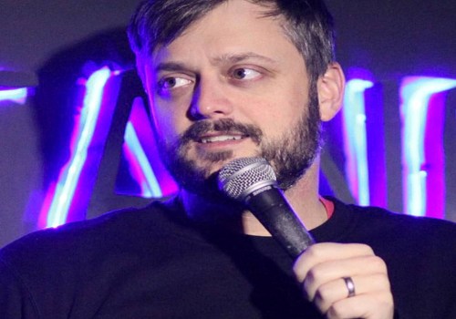 The Insider's Guide to Comedy Show Ticket Prices in Northwest Arkansas