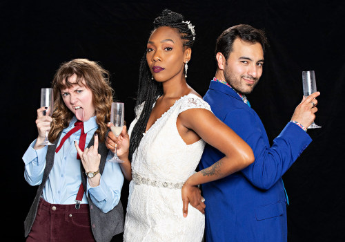 The Diverse Audience of Comedy Shows in Northwest Arkansas