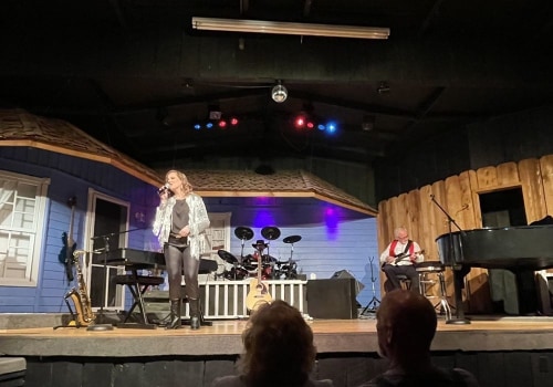 The Vibrant Comedy Scene in Northwest Arkansas