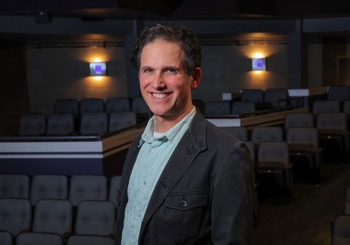 The Comedy Scene in Northwest Arkansas: A Growing Hub for Laughter