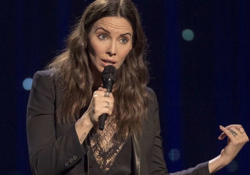 The Importance of Age Requirements for Comedy Shows in Northwest Arkansas
